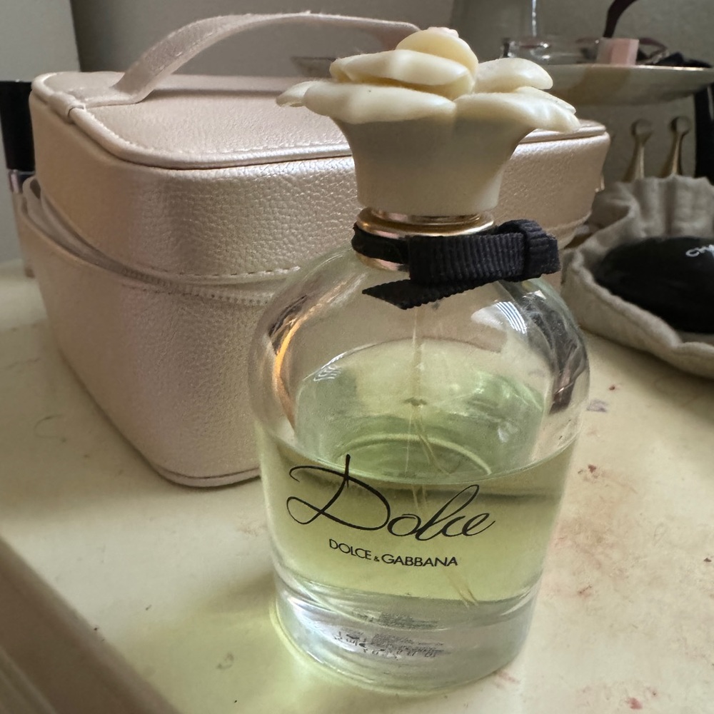 Dolce&Gabbana Dolce Eau de Parfum